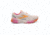 Brooks Adrenaline GTS 23 Running Shoes - Womens, White Sand/Sunset/Fuchsia, 8.0, 1203811B117.080