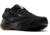 Brooks Adrenaline GTS 24 Road Running Shoes - Mens, Black/Country Blue/Orange, 9.0 US/Medium, 1104371D076.090