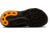Brooks Adrenaline GTS 24 Road Running Shoes - Mens, Black/Country Blue/Orange, 9.0 US/Medium, 1104371D076.090