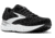 Brooks Adrenaline GTS 24 Road Running Shoes - Mens, Black/White, 9.5 US/Medium, 1104371D087.095