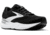 Brooks Adrenaline GTS 24 Road Running Shoes - Mens, Black/White, 9.0 US/Medium, 1104371D087.090