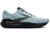 Brooks Adrenaline GTS 24 Road Running Shoes - Mens, Winter Sky/Ebony/Orange, 10.0 US/Medium, 1104371D416.100