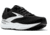Brooks Adrenaline GTS 24 Road Running Shoes - Womens, Black/White, 6.5 US/Medium, 1204261B087.065