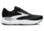 Brooks Adrenaline GTS 24 Road Running Shoes - Womens, Black/White, 6.5 US/Medium, 1204261B087.065