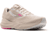 Brooks Adrenaline GTS 24 Road Running Shoes - Womens, Chateau Grey/Coconut/Pink, 6.5 US/Medium, 1204261B159.065