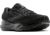 Brooks Adrenaline GTS 24 Running Shoes - Mens, Black/Black/Ebony, 11 US, 1104371D020.110