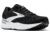 Brooks Adrenaline GTS 24 Running Shoes - Womens, Black/White, 7 US, 1204261B087.070