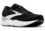 Brooks Adrenaline GTS 24 Running Shoes - Womens, Black/White, 7 US, 1204261B087.070