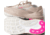 Brooks Adrenaline GTS 24 Running Shoes - Womens, Chateau Grey/Coconut/Pink, 8.5 US, 1204261B159.085