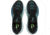Brooks Adrenaline GTS 25 Road Running Shoes - Mens, Black/Ipanema/Mint, 12, 1D, 1104541D055.120