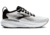 Brooks Adrenaline GTS 25 - Womens Road Running Shoes, White/Black/White, 8.5 US, 1204431D189.085