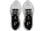 Brooks Adrenaline GTS 25 - Womens Road Running Shoes, White/Black/White, 8.5 US, 1204431D189.085