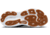 Brooks Adrenaline GTS 25 - Womens Road Running Shoes, White/Black/White, 8.5 US, 1204431D189.085