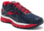 Adrnaline GTS 16 Road Running Shoe - Mens-Peacoat/HighRiskRed/ChinaBlue-Medium-11