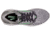 Brooks Ariel 20 Running Shoes - Womens, Extra Wide, Alloy/Blackened Pearl/Green, 10.5, 1203152E076.105