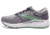 Brooks Ariel 20 Running Shoes - Womens, Extra Wide, Alloy/Blackened Pearl/Green, 10.5, 1203152E076.105