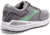 Brooks Ariel 20 Running Shoes - Womens, Extra Wide, Alloy/Blackened Pearl/Green, 10.5, 1203152E076.105