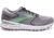 Brooks Ariel 20 Running Shoes - Womens, Extra Wide, Alloy/Blackened Pearl/Green, 10.5, 1203152E076.105