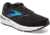 Brooks Ariel 20 Running Shoes - Womens, Wide, Black/Ebony/Blue, 6.5, 1203151D064.065
