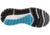Brooks Ariel 20 Running Shoes - Womens, Wide, Black/Ebony/Blue, 6.5, 1203151D064.065