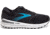 Brooks Ariel 20 Running Shoes - Womens, Wide, Black/Ebony/Blue, 6.5, 1203151D064.065