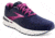Brooks Ariel 20 Running Shoes - Womens, Medium, Peacoat/Vivid Viola/White, 8.5, 1203151B491.085