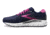 Brooks Ariel 20 Running Shoes - Womens, Medium, Peacoat/Vivid Viola/White, 8.5, 1203151B491.085