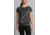 Brooks Array Short Sleeve - Womens, Asphalt Eclipse Jacquard, Small, 221340018.025