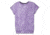 Brooks Array Short Sleeve - Womens, Lilac Eclipse Jacquard, Small, 221340562.025