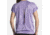 Brooks Array Short Sleeve - Womens, Lilac Eclipse Jacquard, Small, 221340562.025
