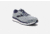Brooks Beast 18 Mens Road Running Shoes, Grey/Navy/White, 8 US, Wide, 1102822E015.080