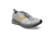 Brooks Bedlam 2 Road Running Shoe - Mens, Grey/White/Gold, 12D, 1103081D091.120