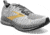 Brooks Bedlam 2 Road Running Shoes - Mens, Grey/White/Gold, 12D, 1103081D091.120