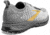 Brooks Bedlam 2 Road Running Shoes - Mens, Grey/White/Gold, 12D, 1103081D091.120