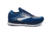 Brooks Bedlam - Men's, Blue/Navy/Grey, Medium, 9.5, 1102831D449.095