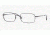 Brooks Brothers BB3005 Progressive Eyeglasses - Denim Frame / 52 mm Prescription Lenses, 1251-5218