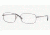 Brooks Brothers BB3005 Progressive Eyeglasses - Gunmetal Demo Lens Frame / 52 mm Prescription Lenses, 1150-5218