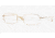 Brooks Brothers BB3005 Progressive Eyeglasses - Taupe Frame / 52 mm Prescription Lenses, 1197-5218