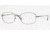 Brooks Brothers BB3010 SV Prescription Eyeglasses Gunmetal Frame / 52 mm Prescription Lenses, 1150-5219
