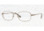Brooks Brothers BB3010 SV Prescription Eyeglasses Taupe Frame / 52 mm Prescription Lenses, 1197-5219