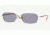 Brooks Brothers BB470S Progressive Sunglasses - Gunmetal Frame / 56 mm Prescription Lenses, 115087-5617