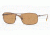 Brooks Brothers Bifocal Sunglasses BB471S with Lined Bi-Focal Rx Prescription Lenses BB471S-121983-5618 - Lens Diameter: 56 mm, Frame Color: Dark Brown