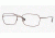 Brooks Brothers BB480 Progressive Eyeglasses - Dark Brown Frame / 54 mm Prescription Lenses, 1311-5418