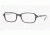 Brooks Brothers BB717 Bifocal Eyeglasses Black/Smoke Frame / 49 mm Prescription Lenses, 5325-4918, Select Frame Color / Lens Diameter Black/Smoke Frame / 49 mm Prescription Lenses