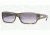Brooks Brothers BB722S Bifocal Sunglasses - Olive Horn Frame / 57 mm Prescription Lenses, 525211-5716