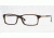Brooks Brothers BB730 Progressive Eyeglasses - Dark Tortoise Frame / 53 mm Prescription Lenses, 6001-5315