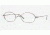 Brooks Brothers BB1001 Progressive Prescription Eyeglasses 1150-5022 - Gunmetal Frame