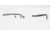 Brooks Brothers BB1007 Bifocal Prescription Eyeglasses 1536-5318 - Black