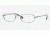 Brooks Brothers BB1009 BB1009 Progressive Prescription Eyeglasses 1567-4717 - Gunmetal Frame, Gray Gradient Lenses