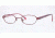 Brooks Brothers BB1021 Progressive Prescription Eyeglasses 1200-46 - Purple Frame